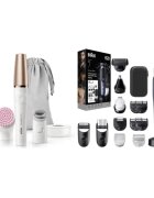 Braun Face SE912 & All-In-One Series 7 set za kožo lase in brado