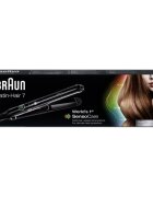 Braun Hair Care Satin Hair 7 Senso Care ST 780 likalnik za lase 1 kos