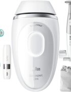 Braun IPL Silk·expert Mini PL1115 IPL epilator za telo obraz predel bikinija in pazduhe 1 kos