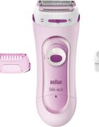 Braun Lady Shaver LS5100 ženski brivnik 1 kos