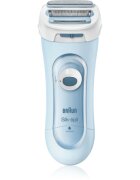 Braun Lady Shaver LS5160WD ženski brivnik (5327) 1 kos