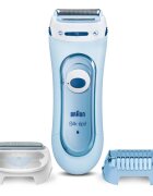 Braun Lady Shaver LS5160WD ženski brivnik (5327) 1 kos