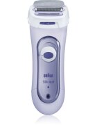 Braun Lady Shaver LS5560 ženski brivnik 1 kos