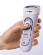 Braun Lady Shaver LS5560 ženski brivnik 1 kos