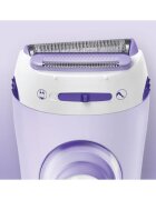 Braun Lady Shaver LS5560 ženski brivnik 1 kos