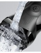 Braun Series 3 300 električni brivnik Black 1 kos