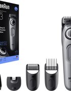 Braun Series 3 BT3560 prirezovalnik brade s 5 orodji za oblikovanje 1 kos