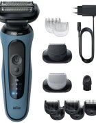 Braun Series 5 52-A1650s električni brivnik 1 kos