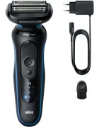 Braun Series 5 52-B1000s električni brivnik 1 kos