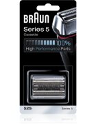 Braun Series 5 52S brivna folija 52S 1 kos