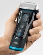 Braun Series 5 52S brivna folija 52S 1 kos