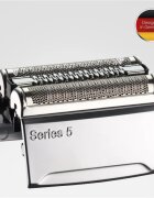 Braun Series 5 52S brivna folija 52S 1 kos