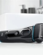 Braun Series 5 52S brivna folija 52S 1 kos