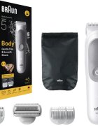 Braun Series 5 BG5550 prirezovalnik za celo telo za moške 1 kos