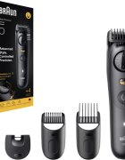 Braun Series 5 BT5520 prirezovalnik brade + 4 orodja za oblikovanje 1 kos