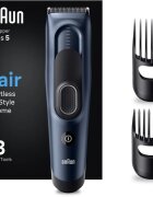 Braun Series 5 HC5350 prirezovalnik za lase za moške 1 kos