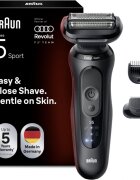 Braun Series 5 Sport 52-N1500s električni brivnik 1 kos