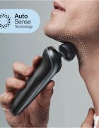 Braun Series 6 61-N1000s električni brivnik Black 1 kos