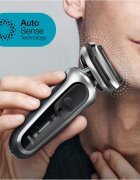 Braun Series 7 71-S7200cc električni brivnik Silver 1 kos
