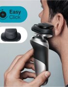 Braun Series 7 71-S7200cc električni brivnik Silver 1 kos