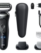 Braun Series 7 72-N1620s električni brivnik 1 kos