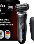 Braun Series 7 Sport 72-N1000s F1 električni brivnik 1 kos