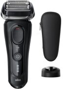 Braun Series 9 9110s Sport električni brivnik za mokro in suho britje 1 kos