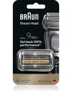 Braun Series 9 96M nadomestne glave za britje z električnim strojčkom 1 kos