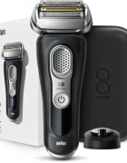 Braun Series 9 MBS9 Design Edition folijski brivnik omejena izdaja 1 kos