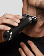 Braun Series 9 MBS9 Design Edition folijski brivnik omejena izdaja 1 kos