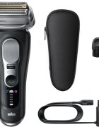 Braun Series 9 PRO+ 9600s električni brivnik 1 kos