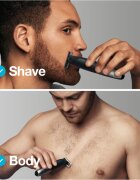 Braun Series X XT20 nadomestne glave 1 kos