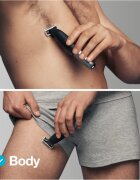 Braun Series X XT20 nadomestne glave 1 kos