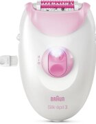 Braun Silk-épil 3 3-000 epilator 1 kos
