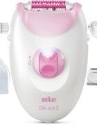 Braun Silk-épil 3 3-033 epilator 1 kos
