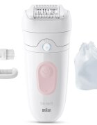 Braun Silk-épil 5 SE5-011 epilator za mokro in suho britje 1 kos