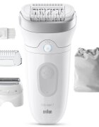 Braun Silk-épil 7 7-030 epilator za mokro in suho britje 1 kos
