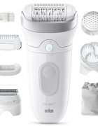 Braun Silk-épil 7 7-060 epilator za mokro in suho britje 1 kos