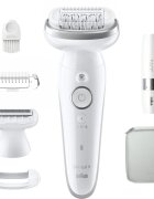 Braun Silk-épil 9 9341 epilator za telo in noge 1 kos