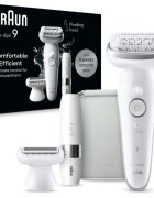 Braun Silk-épil 9 9341 epilator za telo in noge 1 kos