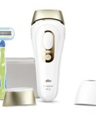 Braun Silk-expert PRO 5 IPL5152 IPL epilator za telo obraz predel bikinija in pazduhe 1 kos