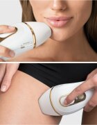 Braun Silk-expert PRO 5 IPL5242 IPL epilator za telo obraz predel bikinija in pazduhe 1 kos