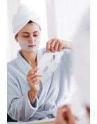 breakout + aid Bio-Collagen Real Deep Mask maska za spanje s kolagenom 1 kos