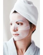 breakout + aid Bio-Collagen Real Deep Mask maska za spanje s kolagenom 1 kos