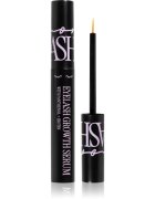 breakout + aid Eyelash Growth Serum obnovitveni serum za rast trepalnic s pantenolom 3 ml