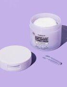 breakout + aid Mini Masks+Toner Pads Bluberry & Acai tonizirajoče blazinice za osvetljevanje kože in hidratacijo 100 ml