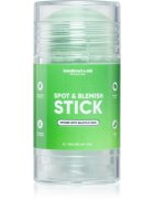 breakout + aid Spot & Blemish Stick maska za obraz iz kaolina za problematično kožo 40 g
