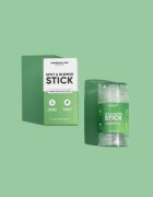 breakout + aid Spot & Blemish Stick maska za obraz iz kaolina za problematično kožo 40 g