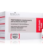 Brelil Professional Anti Hair Loss Treatment ampule proti izpadanju las v napredni fazi 10x6 ml