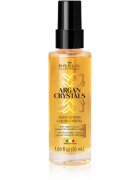 Brelil Professional Cristalli di Argan Extreme Brilliance posvetlitveni tekoči kristali za suhe lase 50 ml